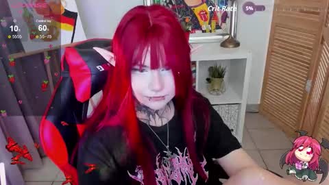 mekurisu online show from October 5, 2:31 am