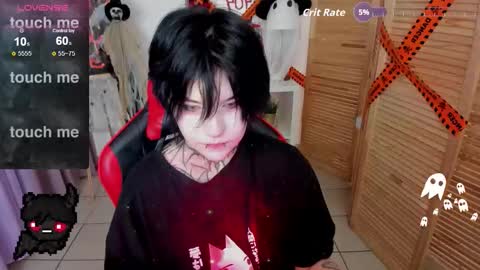 mekurisu online show from October 19, 1:43 am