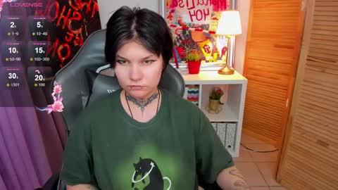 mekurisu online show from January 28, 7:43 am