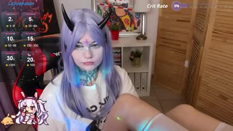 mekurisu online show from November 26, 2:09 am