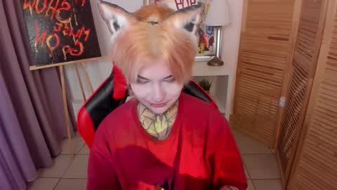 mekurisu online show from November 21, 2:09 am