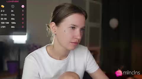 MELANIE  PVT ONLY 60TK PER MIN online show from March 18, 6:03 pm