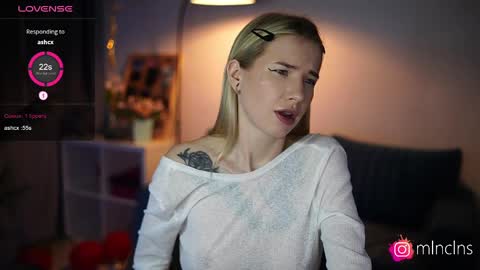 MELANIE  PVT ONLY 60TK PER MIN online show from March 10, 4:14 pm