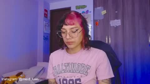 Melissa  -  -  Please help me to reach 100 thumbs up online show from May 10, 10:16 pm