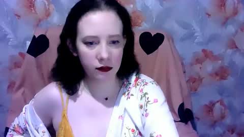 Mel Mellie online show from February 10, 11:19 pm