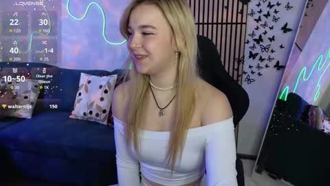 Mel online show from November 8, 6:27 am