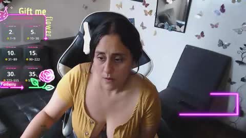 mel raise online show from October 14, 5:16 pm