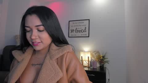 melan_owen online show from February 16, 11:08 am