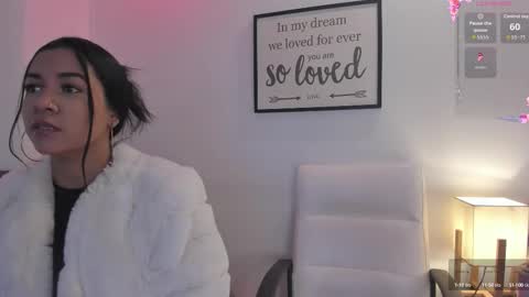 melan_owen online show from October 17, 10:30 am