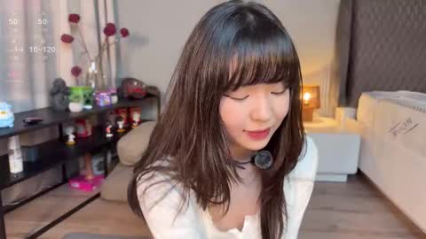 Melana online show from October 30, 2:06 pm