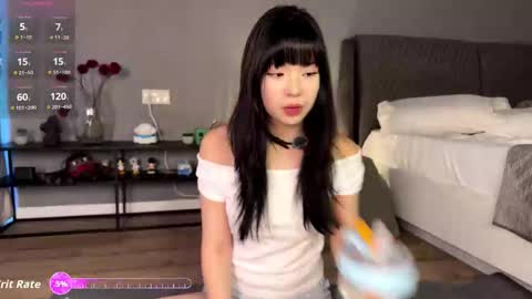 Melana online show from November 28, 11:50 am