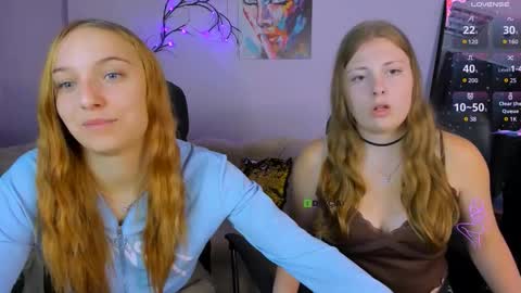 melani_bumm online show from October 4, 6:22 am