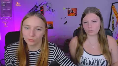 melani_bumm online show from October 30, 1:44 pm