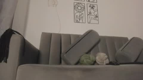 melani greyy online show from January 10, 11:21 pm