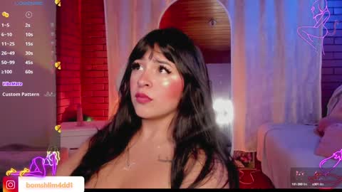 Melani sunny online show from February 3, 11:15 pm