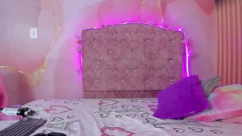 melanie__evans online show from February 7, 11:02 am