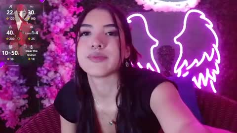 Melanie online show from July 25, 3:59 am