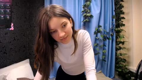 Melanie online show from January 11, 1:53 pm