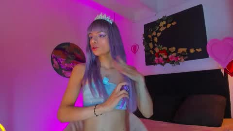 melanie storm  online show from March 1, 5:11 am