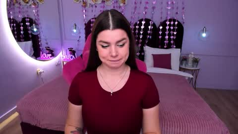 Melanie online show from February 10, 5:43 am