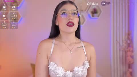 melaniecorner online show from February 12, 4:44 pm