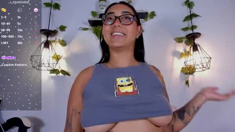 Melanie online show from May 14, 12:09 am
