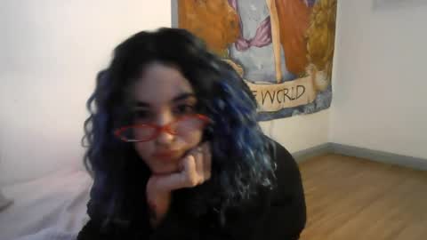 Melanie online show from July 30, 5:41 am