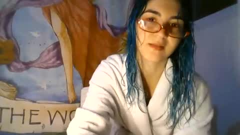 Melanie online show from July 11, 5:12 am