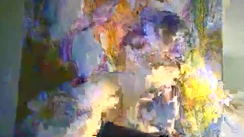 Melanie online show from March 4, 4:09 am