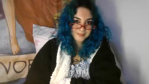 Melanie online show from June 27, 7:58 am