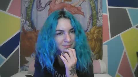 Melanie online show from October 24, 3:51 am