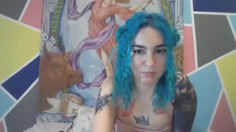 Melanie online show from October 2, 3:27 am