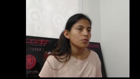 melaniegates06 online show from October 10, 3:29 pm