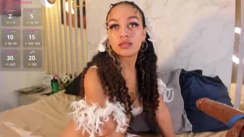 Melanie  online show from September 20, 12:08 pm