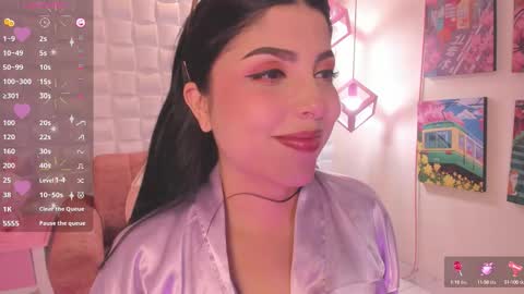 melaniegrayx online show from September 30, 2:49 pm