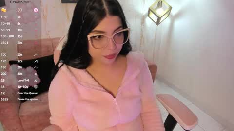 melaniegrayx online show from February 24, 2:48 pm