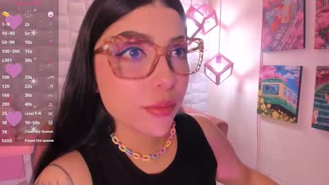 melaniegrayx online show from October 10, 2:56 pm