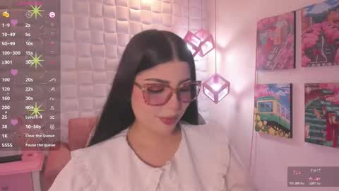 melaniegrayx online show from January 13, 2:47 pm