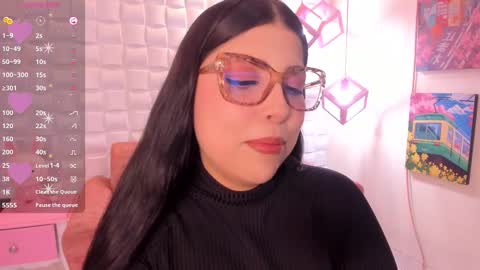 melaniegrayx online show from October 21, 2:43 pm