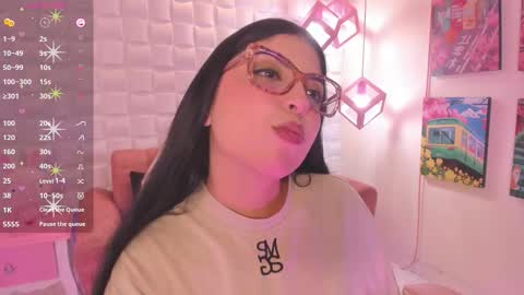 melaniegrayx online show from September 11, 2:40 pm