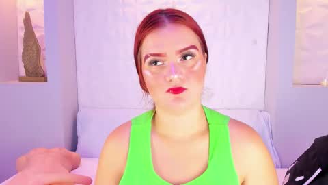 Melanie online show from November 26, 11:40 am