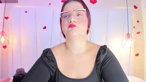 Melanie online show from October 16, 11:32 am