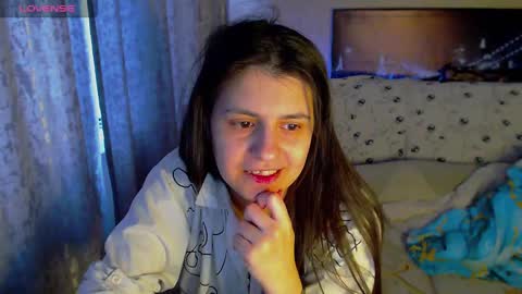 Melanie Milena online show from December 15, 7:02 am