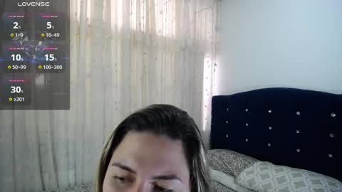 Snapshot of melanieparker20 chatting on February 5, 9:07 pm Melanie Parker online show from February 5, 9:07 pm