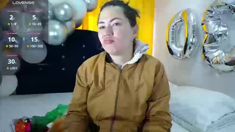 Snapshot of melanieparker20 chatting on September 10, 1:01 pm Melanie Parker online show from September 10, 1:01 pm