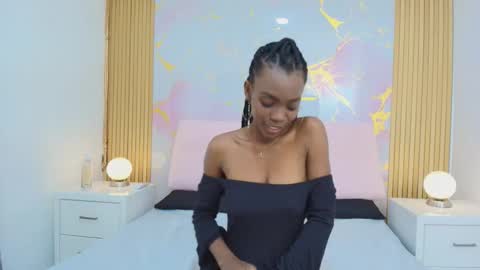 Melanie online show from September 27, 1:20 pm