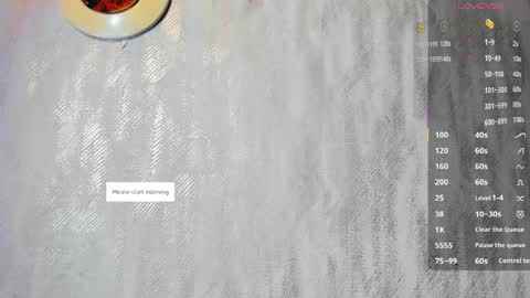        online show from March 28, 1:01 pm