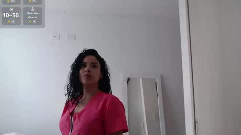 Melanie online show from September 11, 8:21 pm