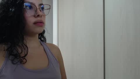 Melanie online show from September 13, 12:35 am