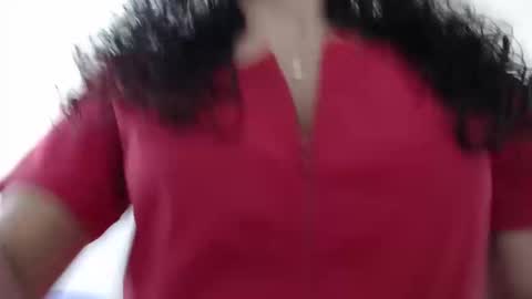Melanie online show from September 9, 3:23 pm